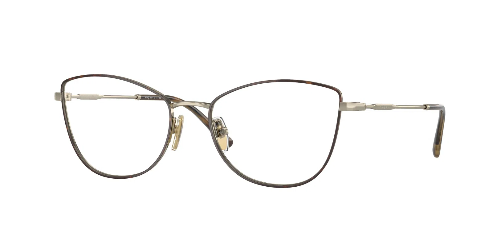 Vogue Eyewear 4273 Eyeglasses - view 4